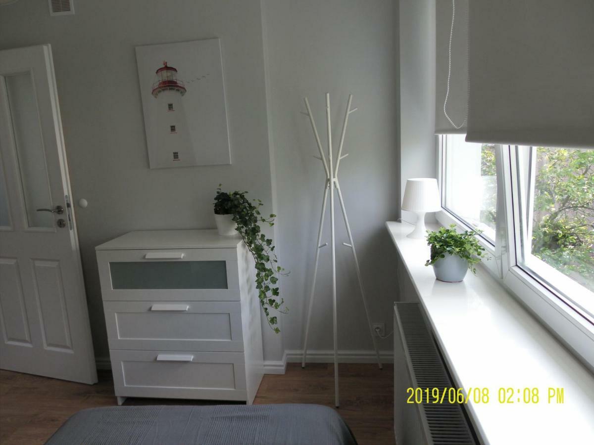 Apartamenty Premium 200M. Do Plazy Γκντανσκ Εξωτερικό φωτογραφία