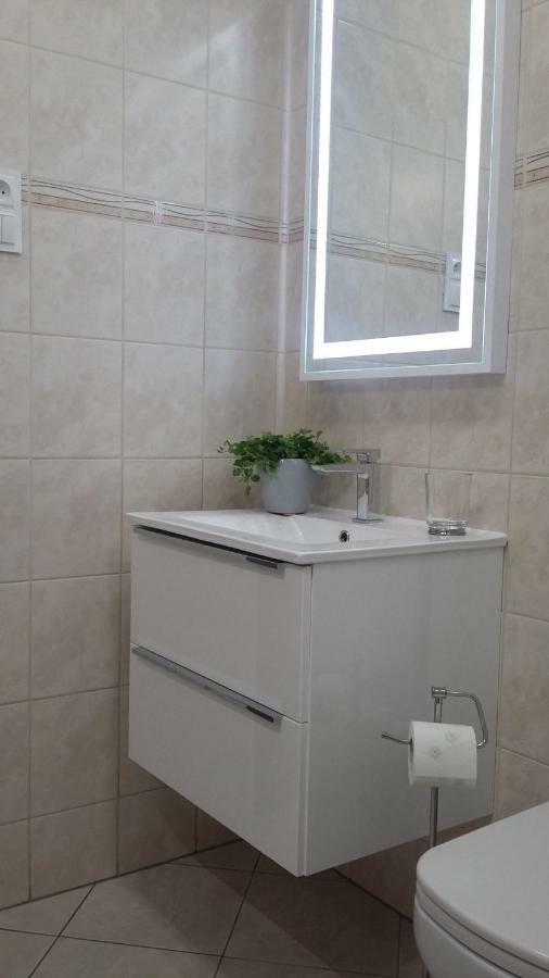 Apartamenty Premium 200M. Do Plazy Γκντανσκ Εξωτερικό φωτογραφία