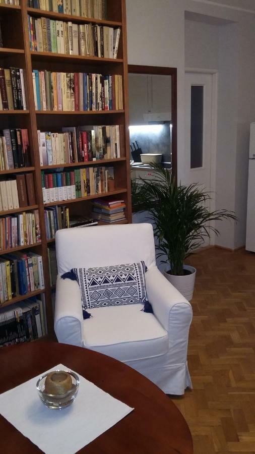 Apartamenty Premium 200M. Do Plazy Γκντανσκ Εξωτερικό φωτογραφία